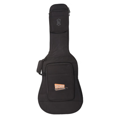 CME Embroidered Standard Electric Guitar Gig Bag v3 Accessories / Cases and Gig Bags / Guitar Gig Bags