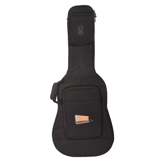 CME Embroidered Standard Electric Guitar Gig Bag v3 Accessories / Cases and Gig Bags / Guitar Gig Bags