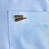 CME Logo 1" Gold Pin Accessories / Merchandise