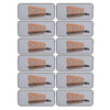 CME Collectible Pick Tin w/Tortex Standard .73mm 12 Pack (72) Bundle Accessories / Picks