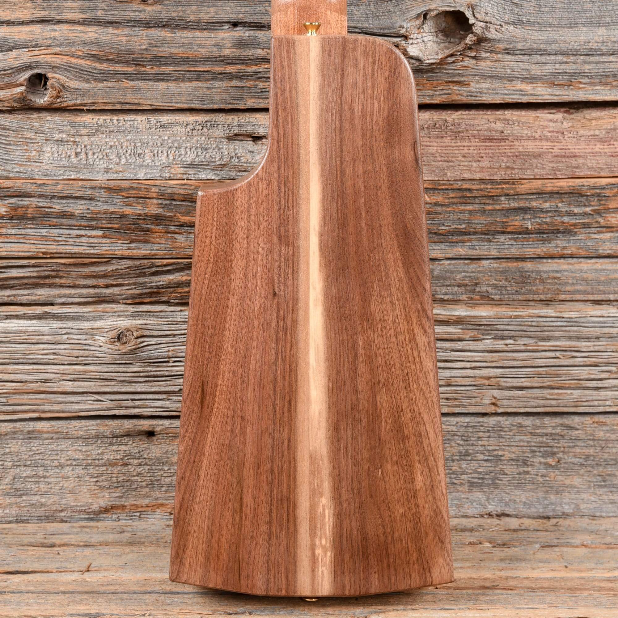 The Go Guitar Natural 2014 Acoustic Guitars / OM and Auditorium