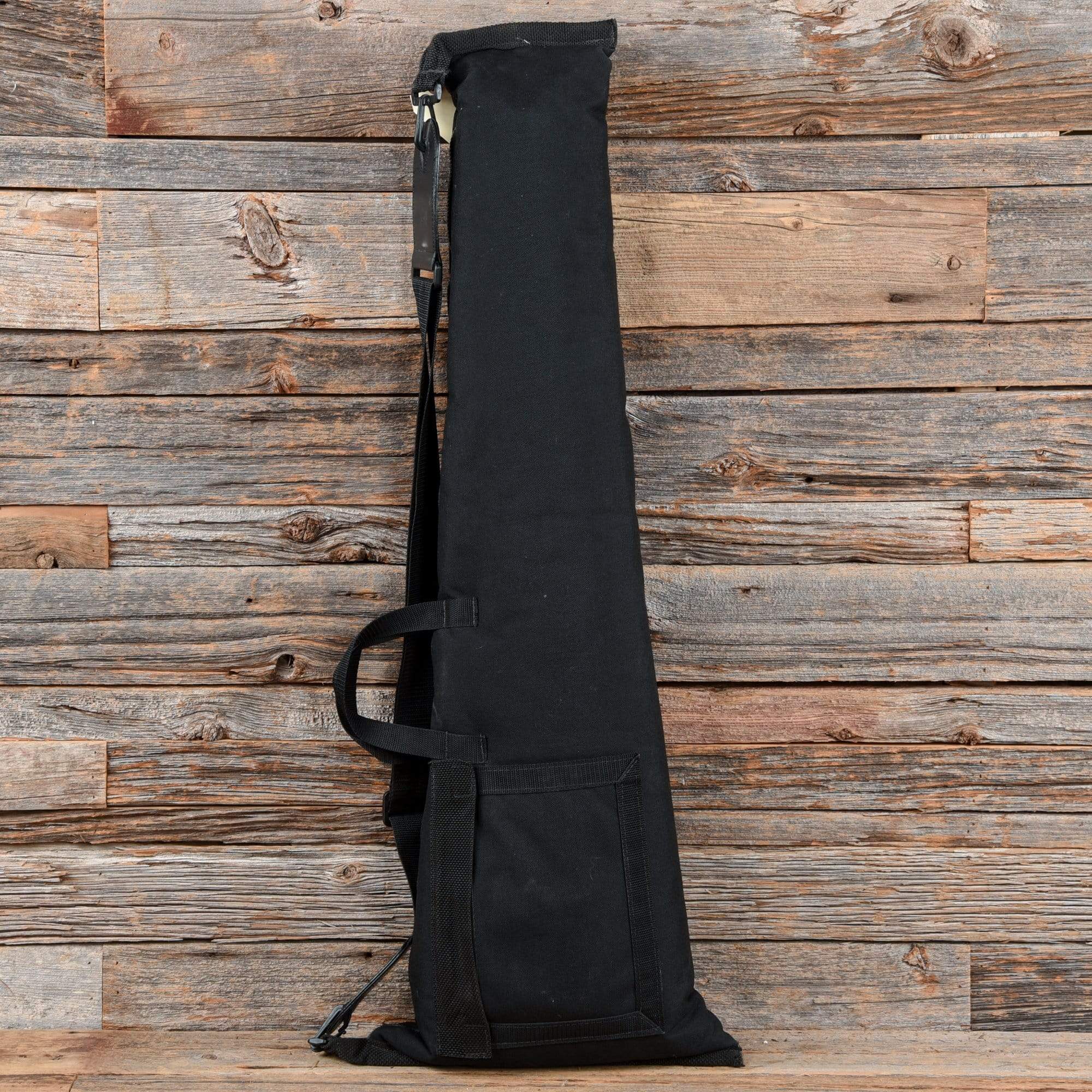 The Go Guitar Natural 2014 Acoustic Guitars / OM and Auditorium