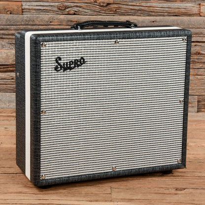 1695T Black Magick 25-Watt 1x12" Guitar Combo Amps / Guitar Cabinets