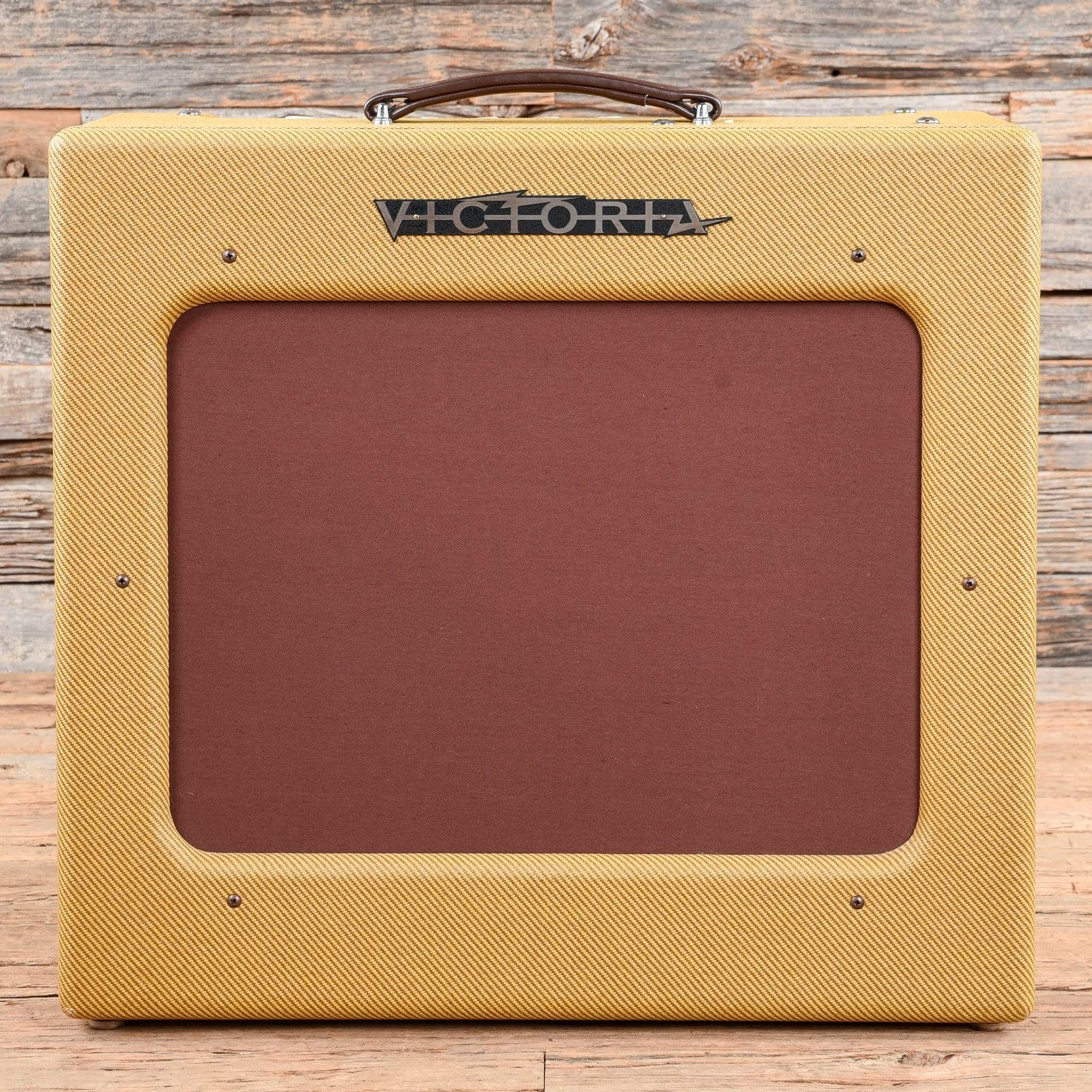 Regal II 35w 1x15 Combo w/Footswitch Tweed Amps / Guitar Combos