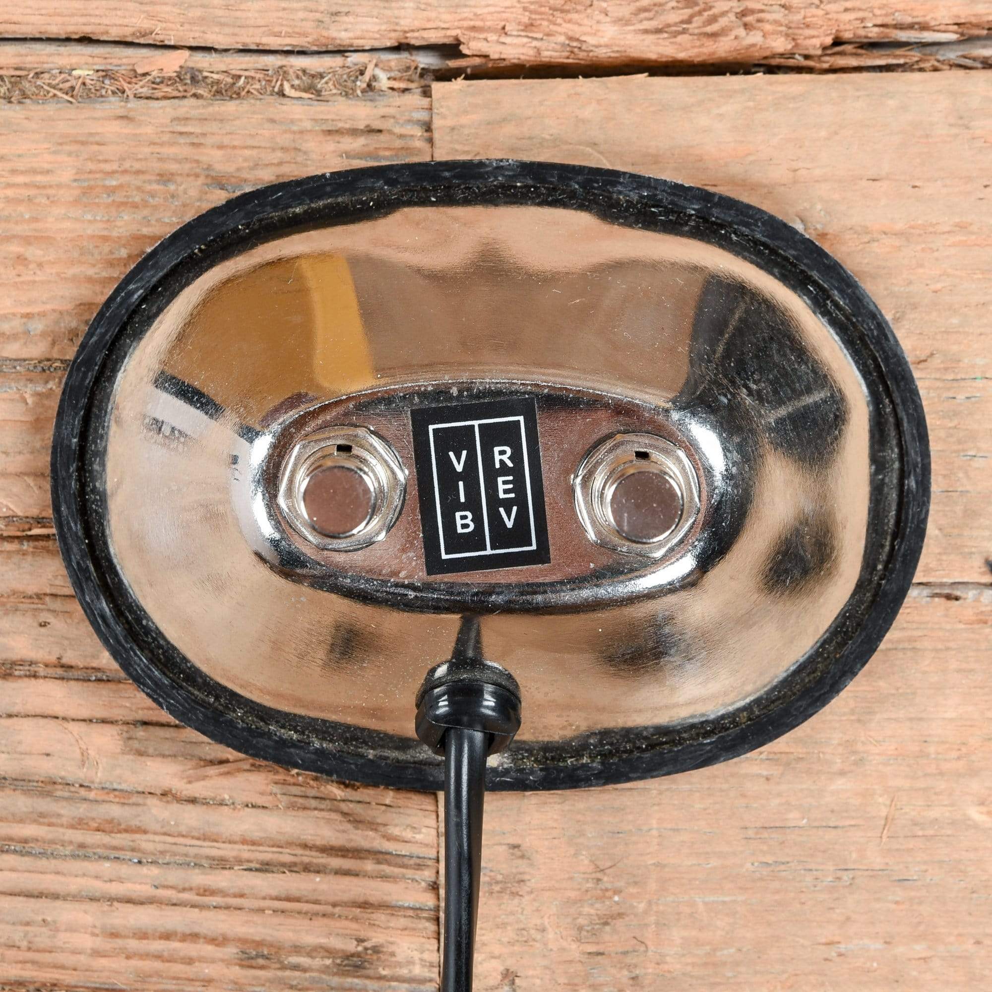 Regal II 35w 1x15 Combo w/Footswitch Tweed Amps / Guitar Combos