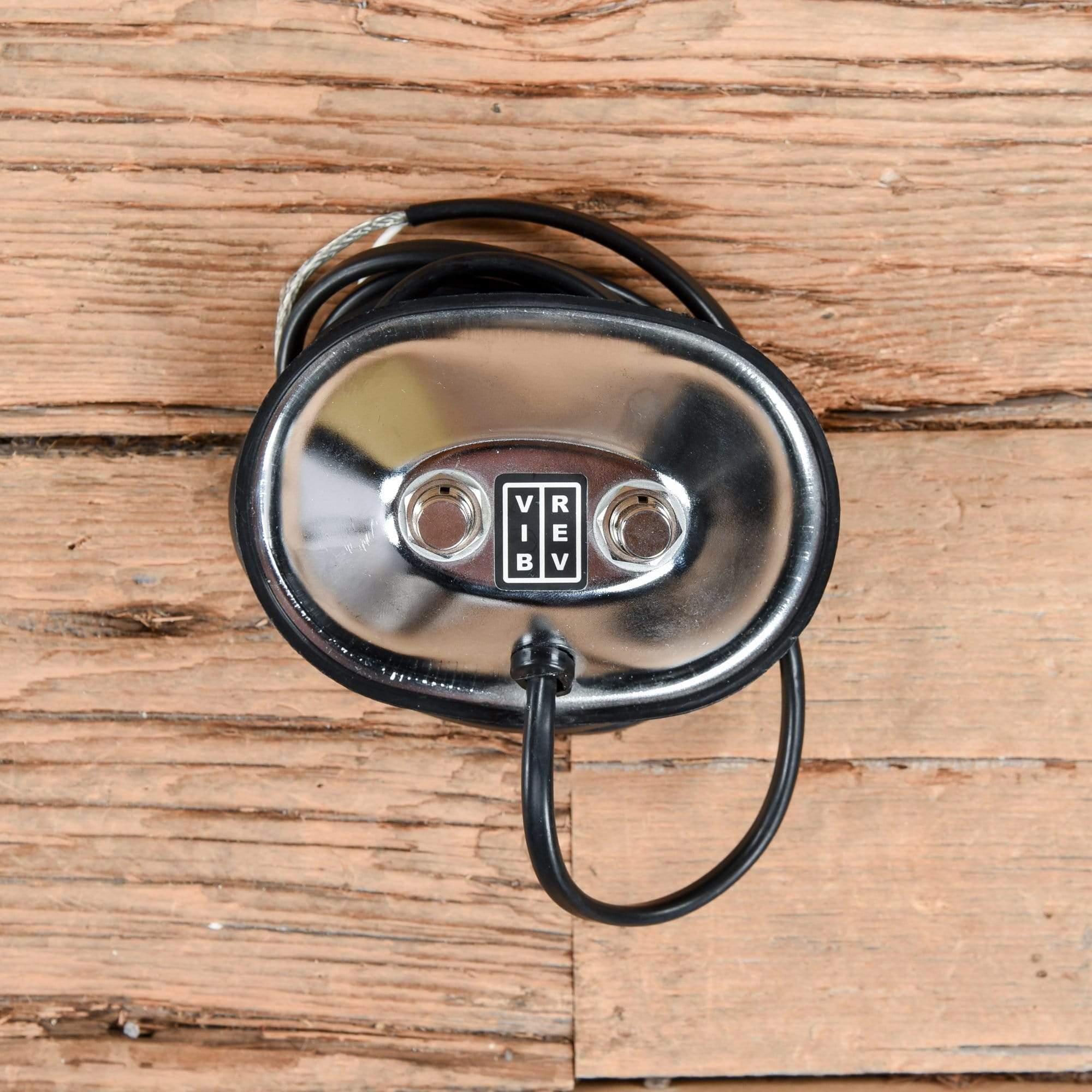 Verbrovibe Combo  USED Amps / Guitar Combos