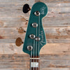 Adam Clayton Artist Series Signature Jazz Bass Sherwood Green Metallic 2019 Bass Guitars / 4-String