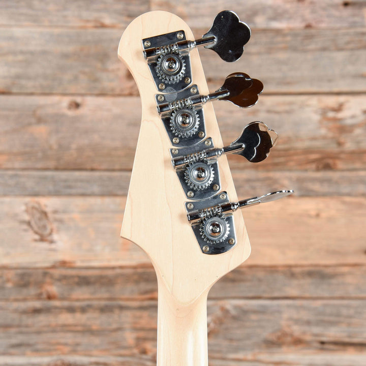 J Style Parts Bass Blue Agave Chicago Music Exchange