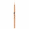 CDE 7A Vater 2nd Quality Wood Tip Custom Imprint Drum Sticks