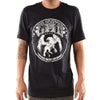CME "Rock City" Vintage Black T-Shirt