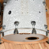 Collectors Series 10/12/14/22 2000s White Marine Pearl USED Drums and Percussion / Acoustic Drums / Full Acoustic Kits
