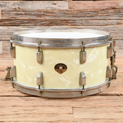 Broadway Standard 6.5x14 Snare Drum  1953 Drums and Percussion / Acoustic Drums / Snare