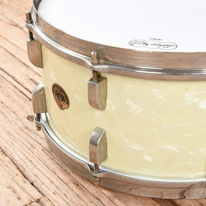 Broadway Standard 6.5x14 Snare Drum  1953 Drums and Percussion / Acoustic Drums / Snare