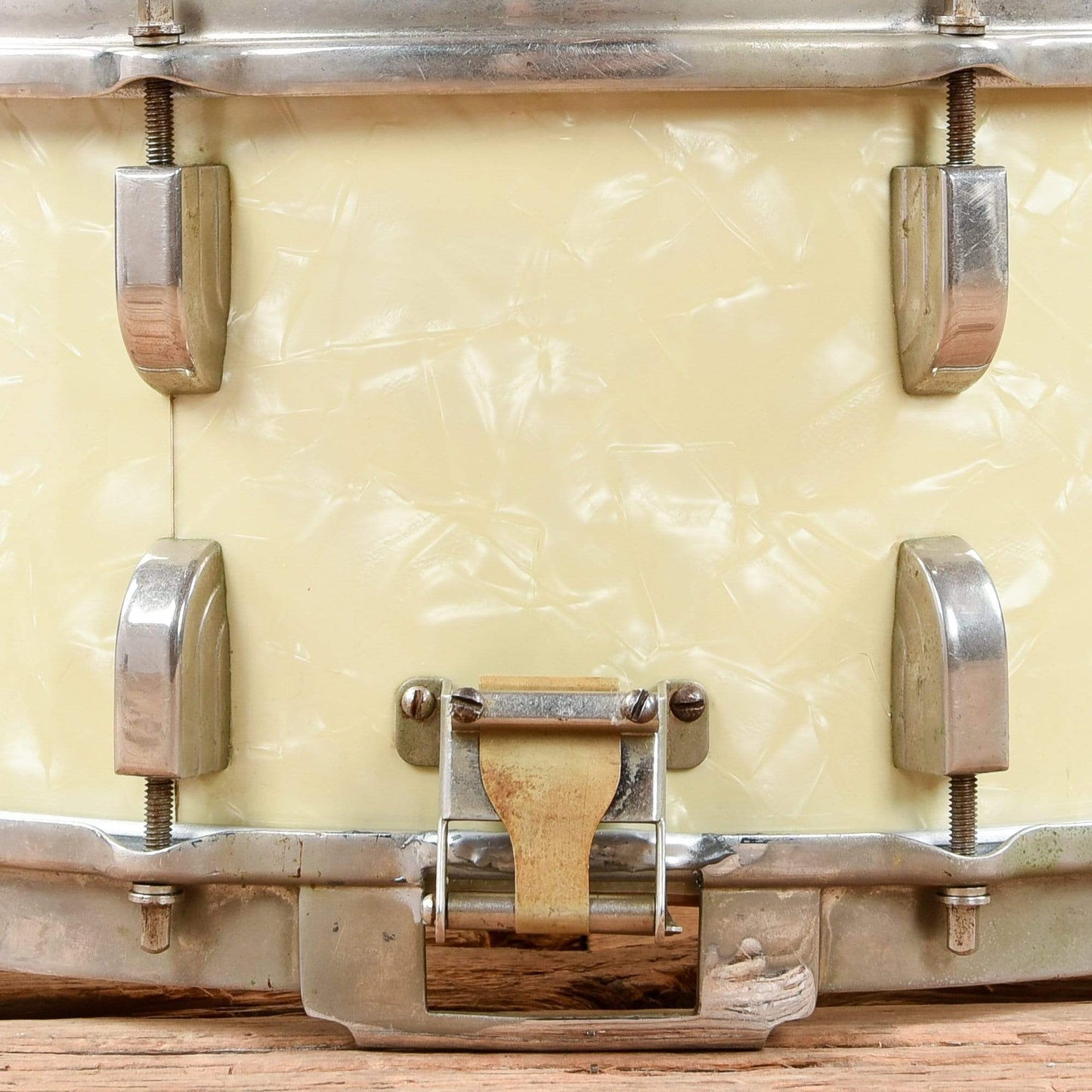 Broadway Standard 6.5x14 Snare Drum  1953 Drums and Percussion / Acoustic Drums / Snare