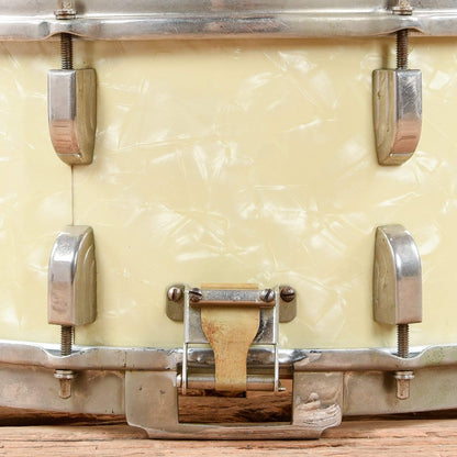 Broadway Standard 6.5x14 Snare Drum  1953 Drums and Percussion / Acoustic Drums / Snare