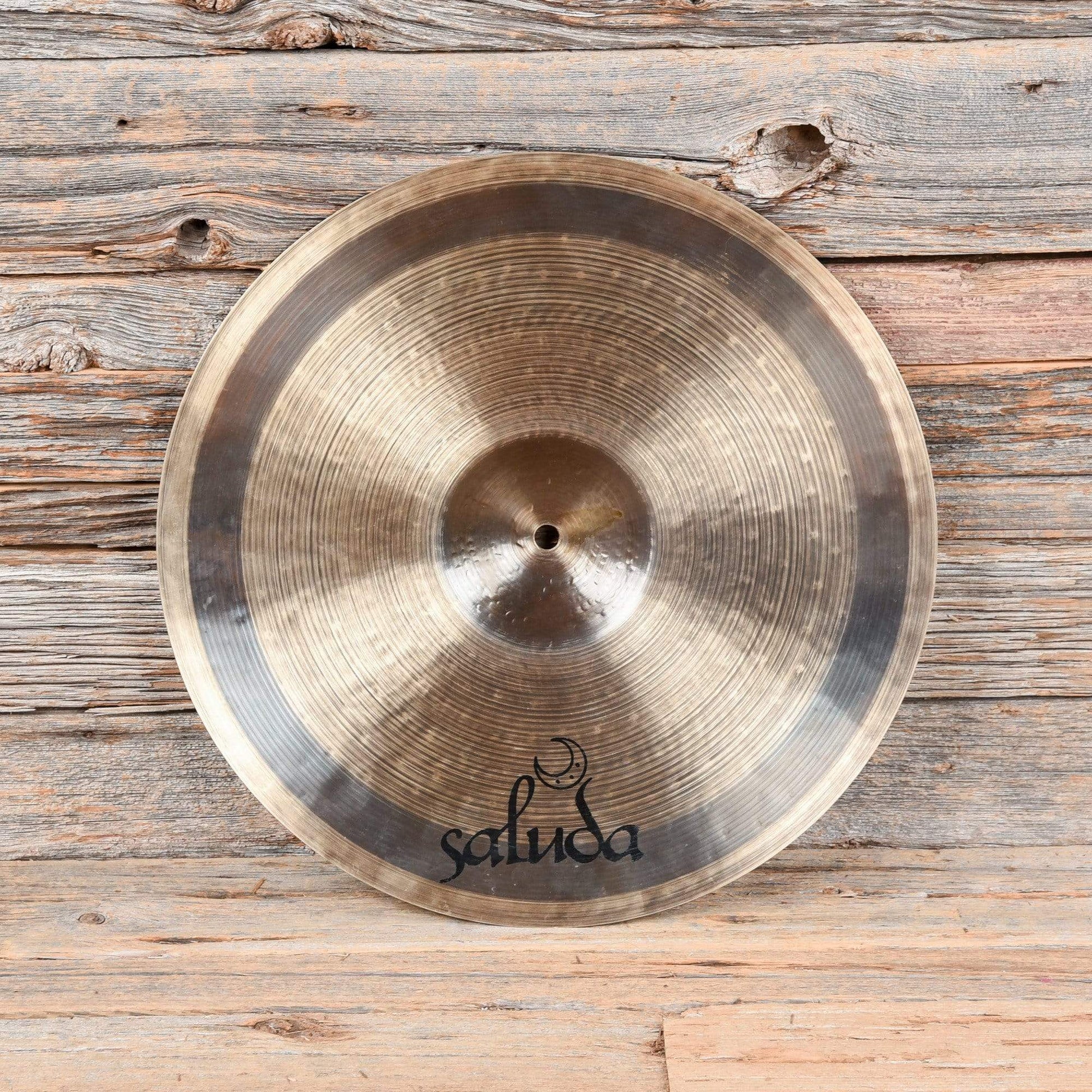 16" Crash Drums and Percussion / Cymbals / Crash