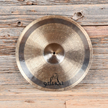 16" Crash Drums and Percussion / Cymbals / Crash