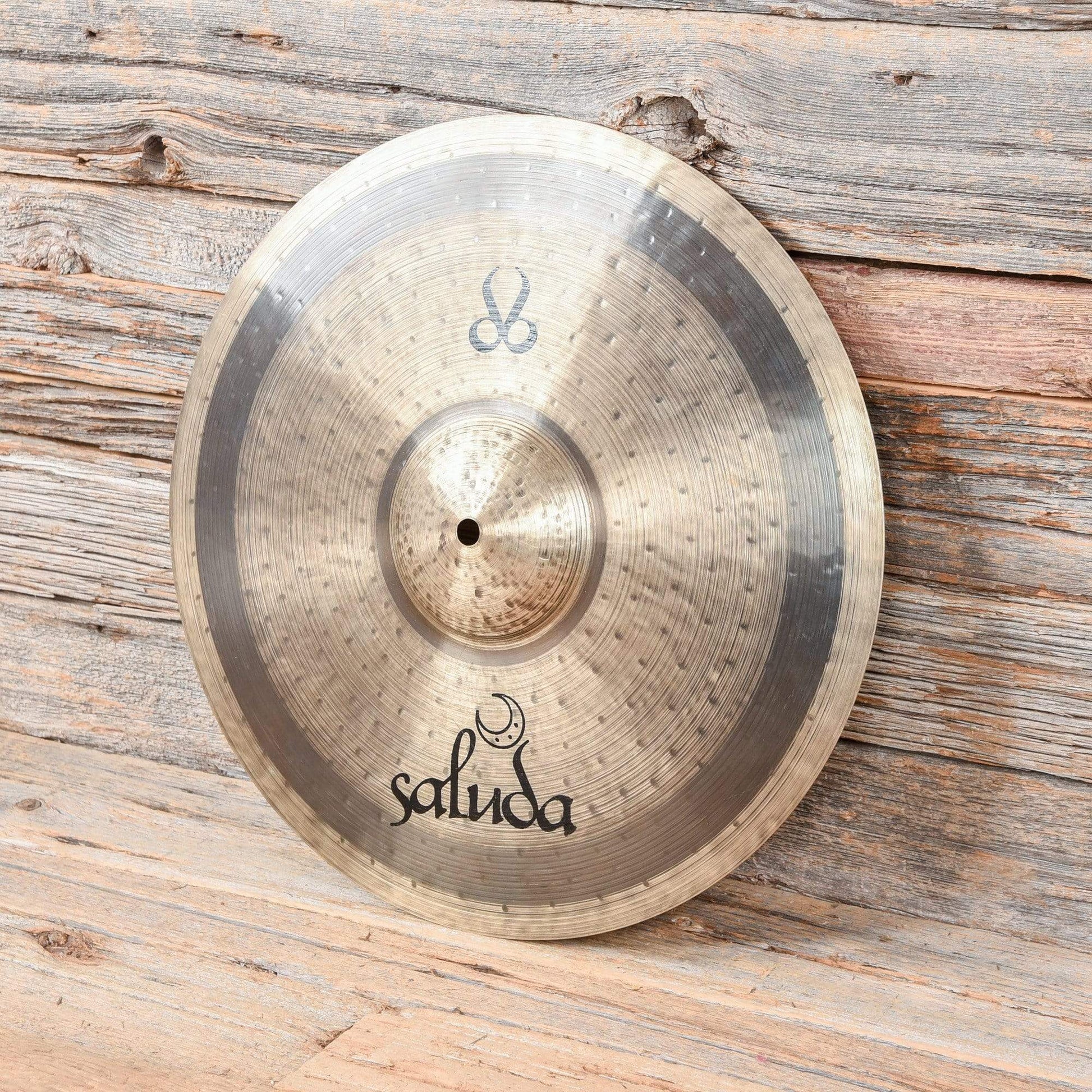 16" Crash Drums and Percussion / Cymbals / Crash