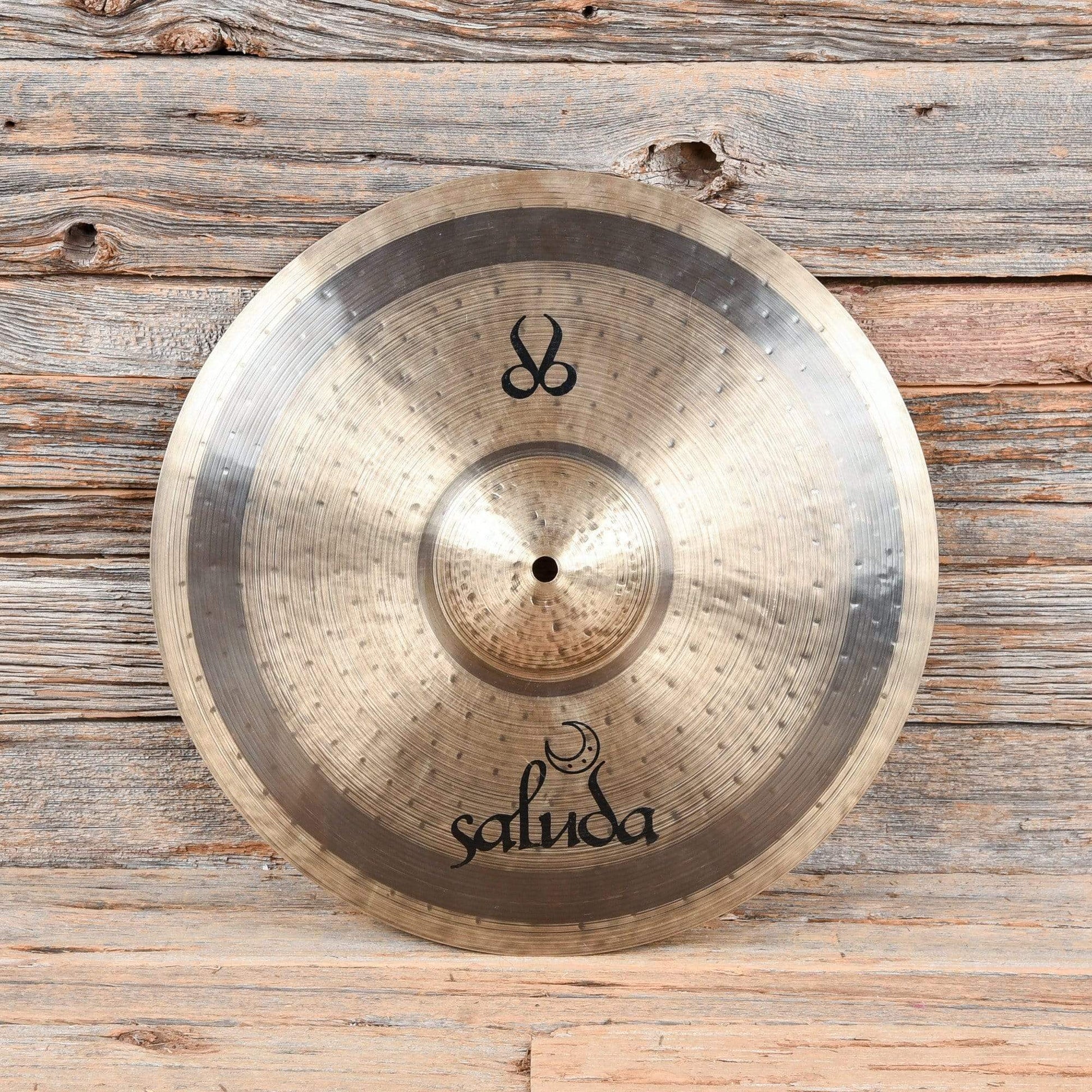 16" Crash Drums and Percussion / Cymbals / Crash