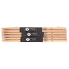 CDE 2B Wood Tip Custom Selected Hickory Drum Sticks (12 Pair Bundle) Drums and Percussion / Parts and Accessories / Drum Sticks and Mallets