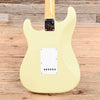 Bottom's Up Vintage White Electric Guitars / Solid Body
