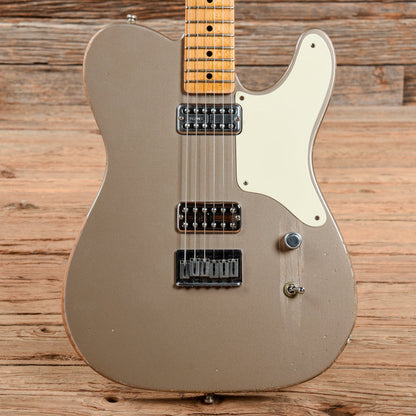 Custom Shop La Cabronita Relic Electric Guitars / Solid Body