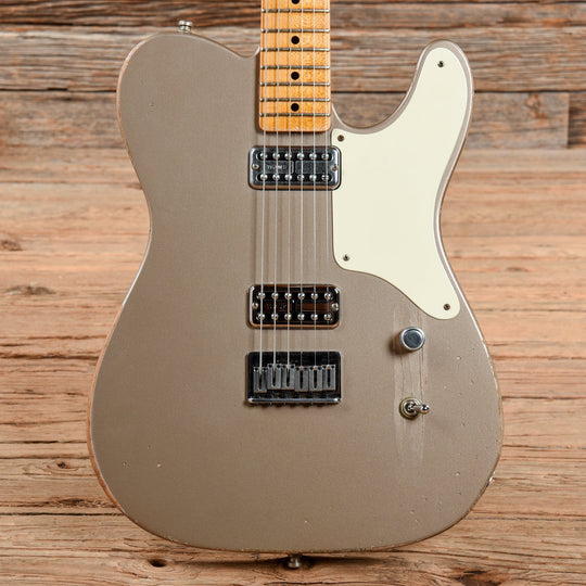 Custom Shop La Cabronita Relic Electric Guitars / Solid Body