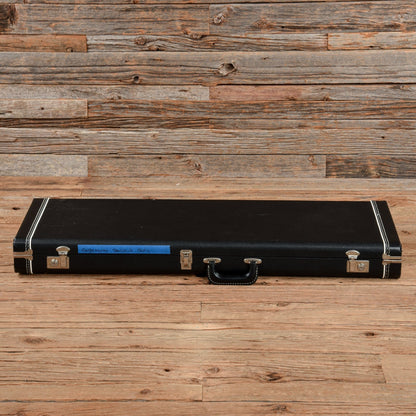 Custom Shop La Cabronita Relic Electric Guitars / Solid Body