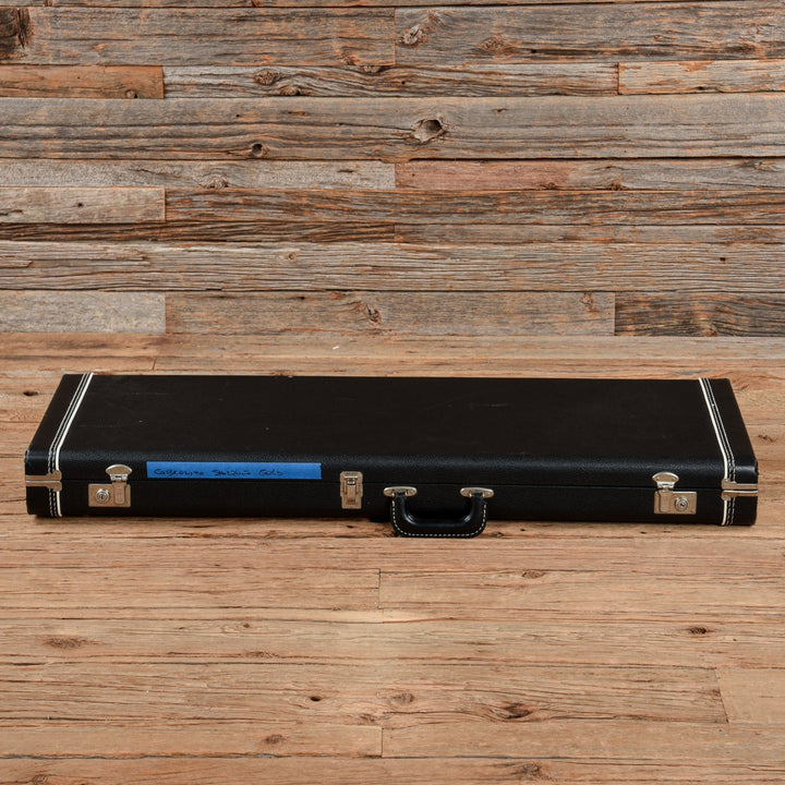 Fender Custom Shop La Cabronita Relic – Chicago Music Exchange
