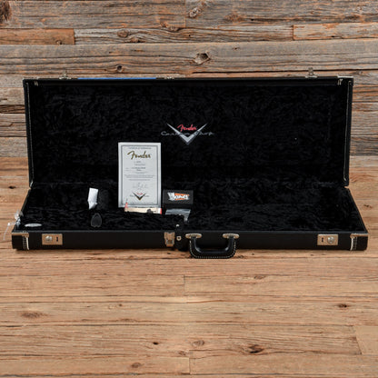 Custom Shop La Cabronita Relic Electric Guitars / Solid Body