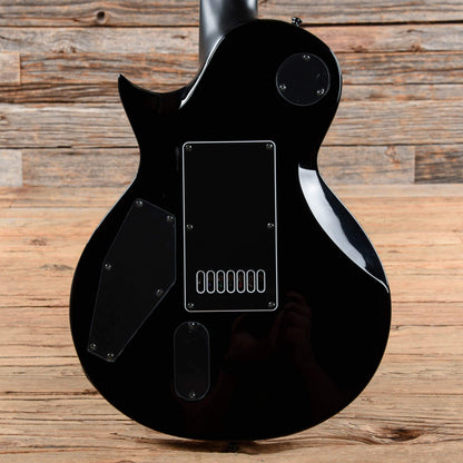EC-1007ET Black 2017 Electric Guitars / Solid Body