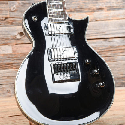 EC-1007ET Black 2017 Electric Guitars / Solid Body