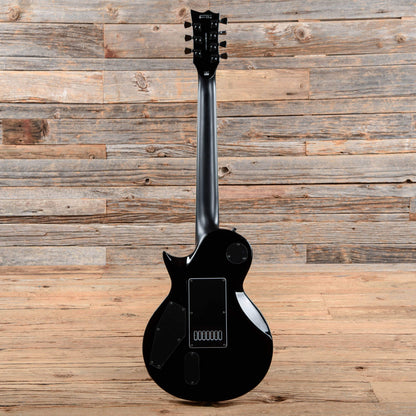 EC-1007ET Black 2017 Electric Guitars / Solid Body