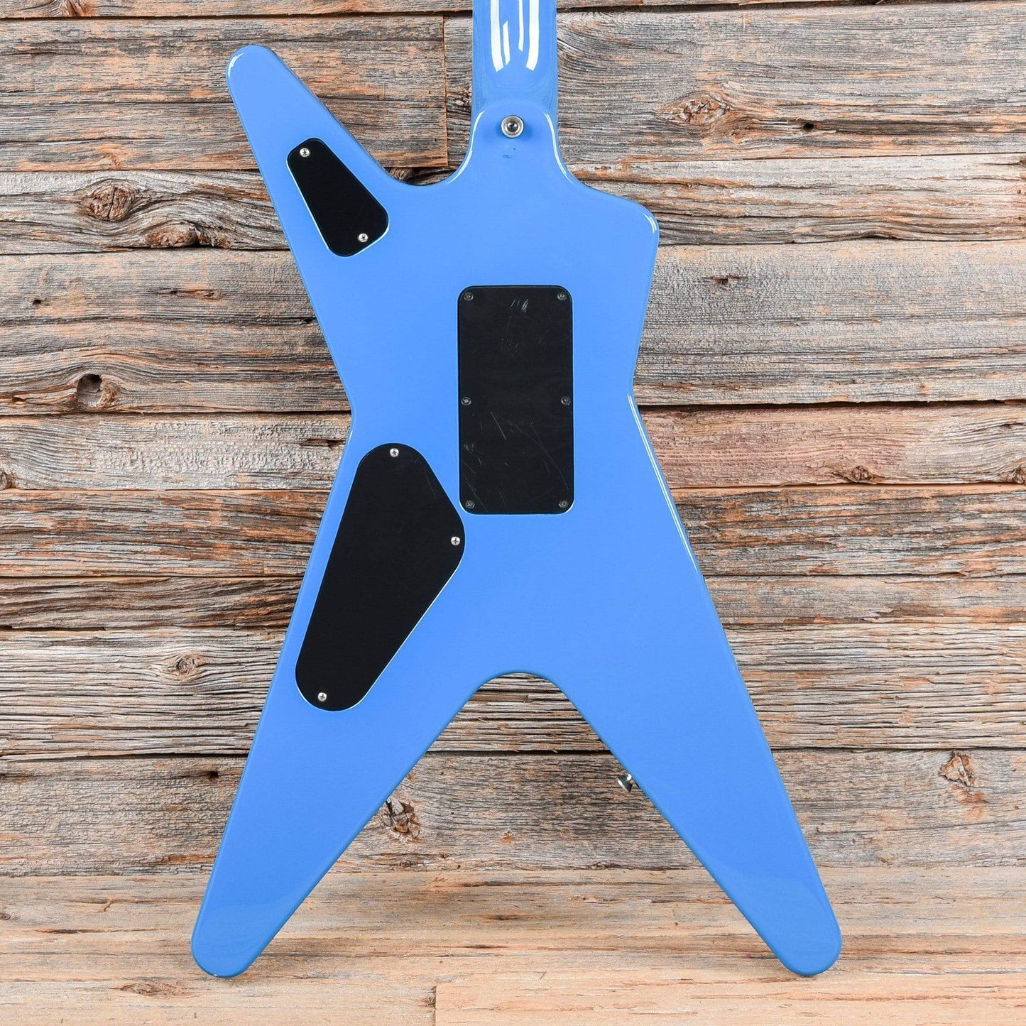 USA Dean From Hell #65 of 150 Lightning Bolt Electric Guitars / Solid Body