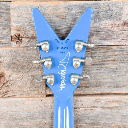 USA Dean From Hell #65 of 150 Lightning Bolt Electric Guitars / Solid Body