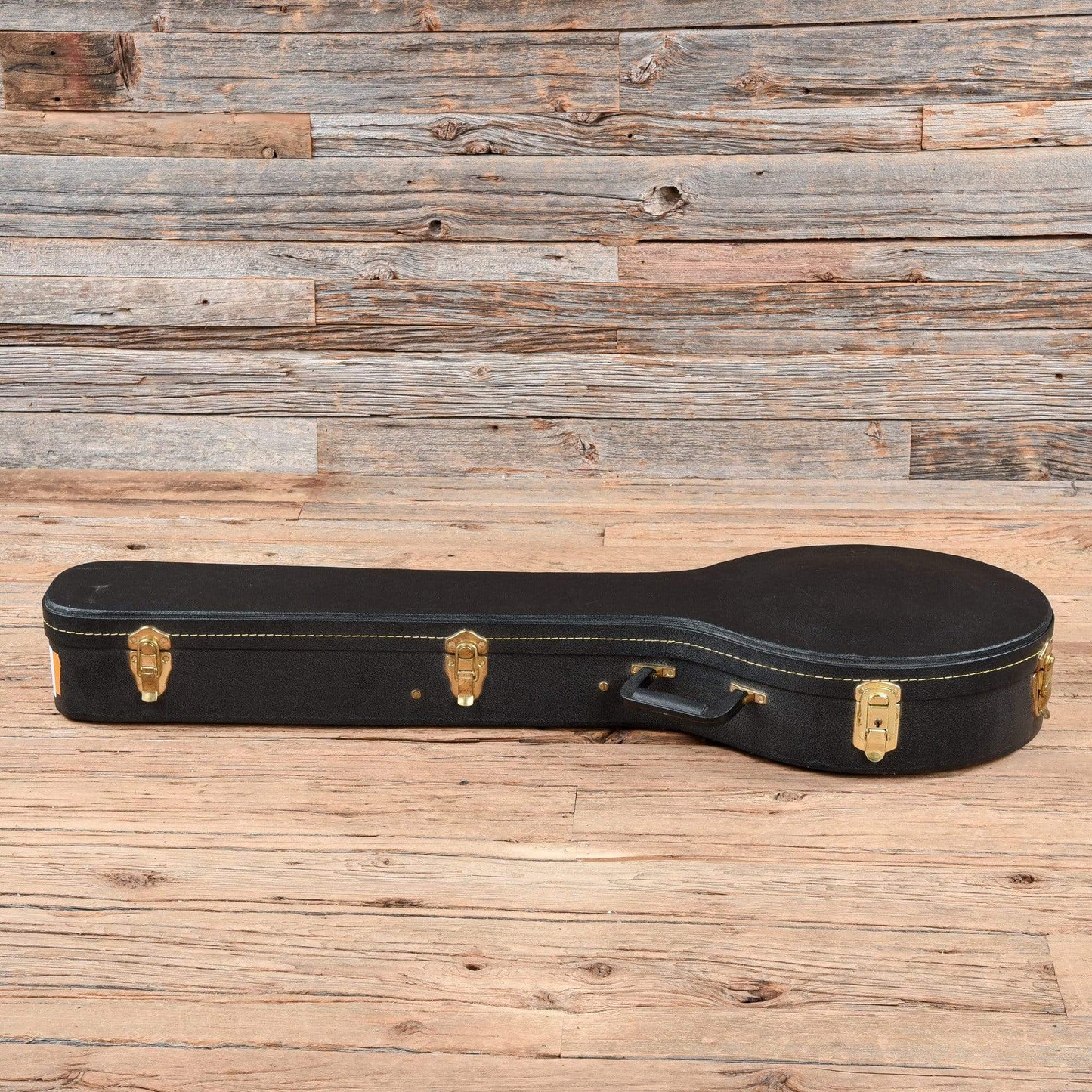 Tubaphone 11" Open Back Banjo Folk Instruments / Banjos