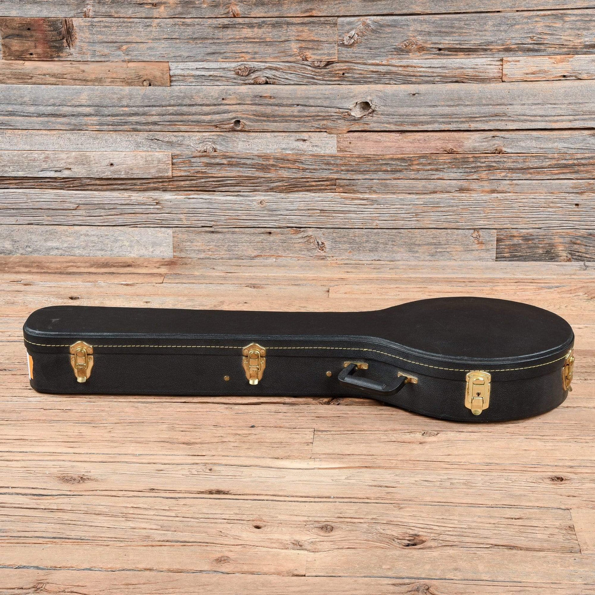 Tubaphone 11" Open Back Banjo Folk Instruments / Banjos