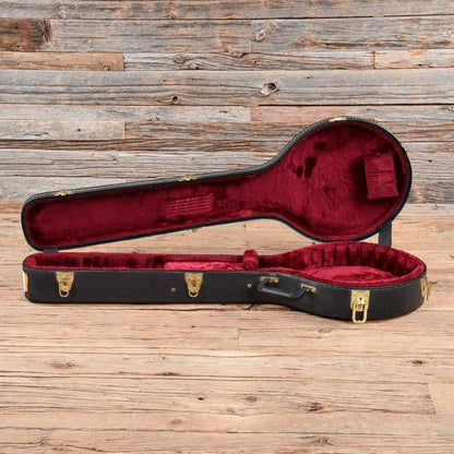 Tubaphone 11" Open Back Banjo Folk Instruments / Banjos