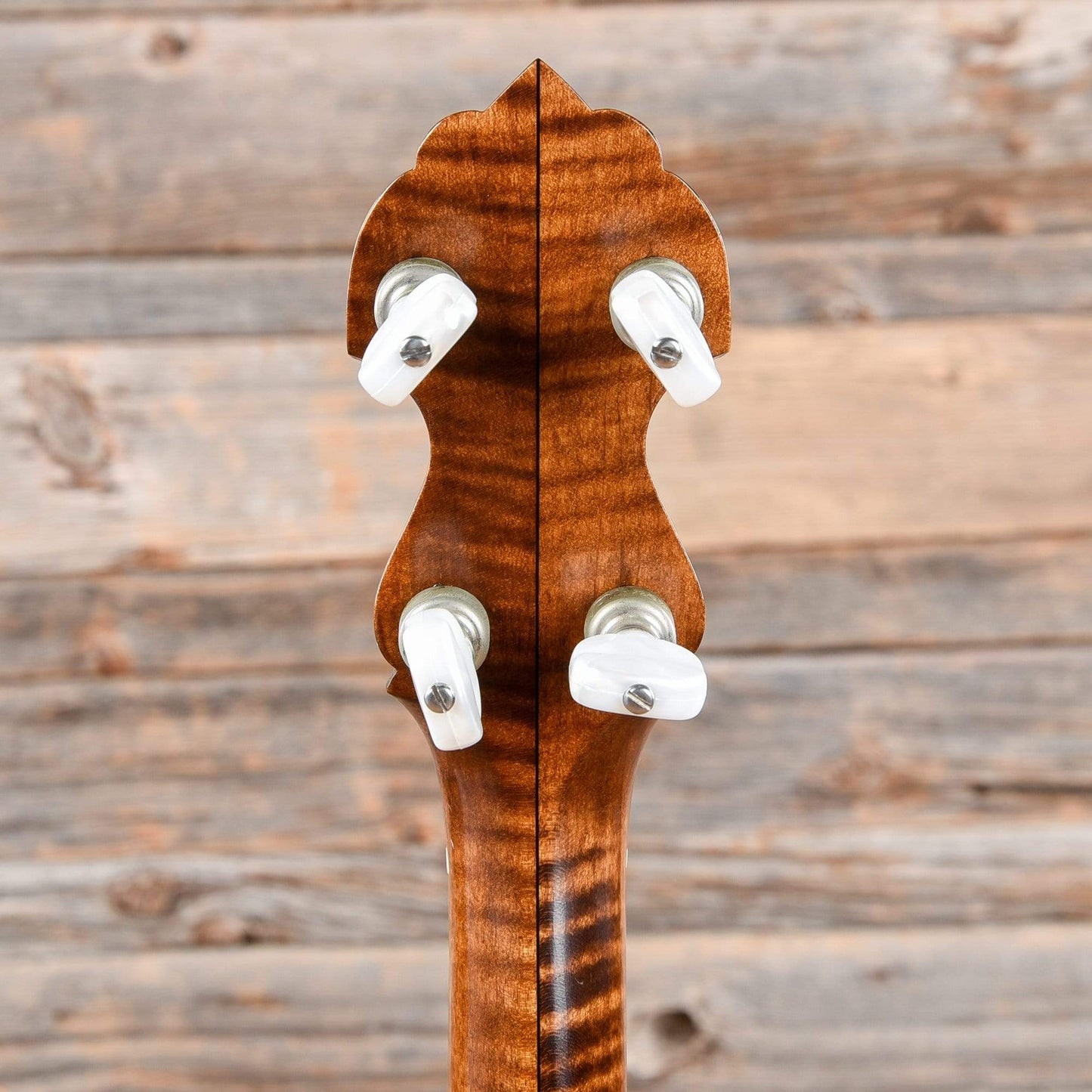 Tubaphone 11" Open Back Banjo Folk Instruments / Banjos