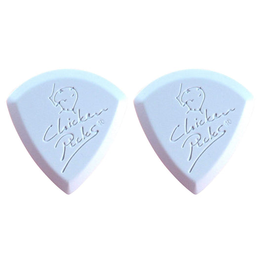 ChickenPicks Badazz III 2.0mm Pick 2 Pack Bundle Accessories / Picks