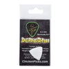 ChickenPicks Bermuda III 2.1mm Guitar Pick 2 Pack Bundle Accessories / Picks