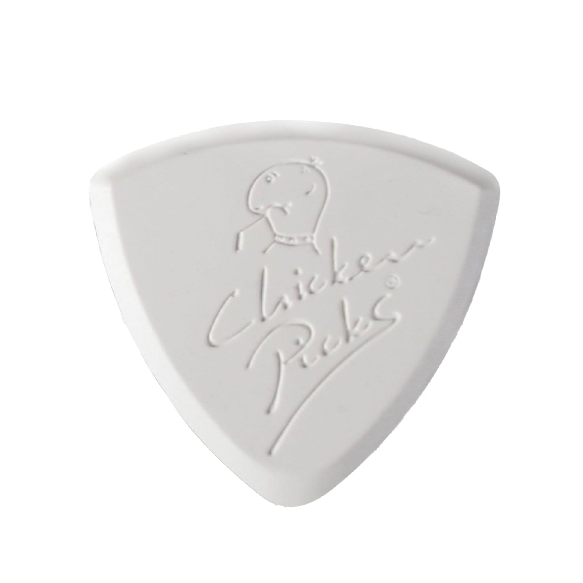 ChickenPicks Bermuda III 2.1mm Pick 1-Pack Accessories / Picks