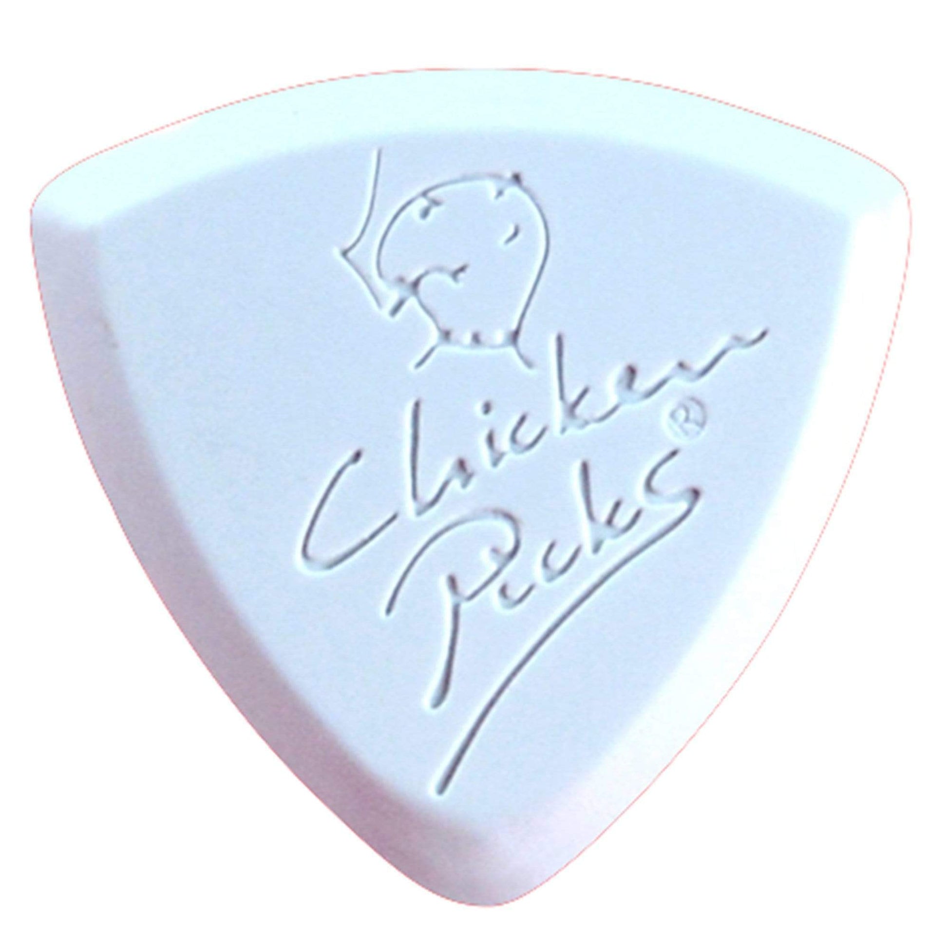 ChickenPicks Bermuda III 2.7mm Pick 1-Pack Accessories / Picks