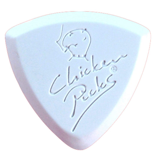 ChickenPicks Bermuda III 2.7mm Pick 1-Pack Accessories / Picks