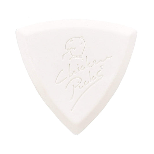 ChickenPicks Bermuda III Pointy 2.7mm Pick 1-Pack Accessories / Picks