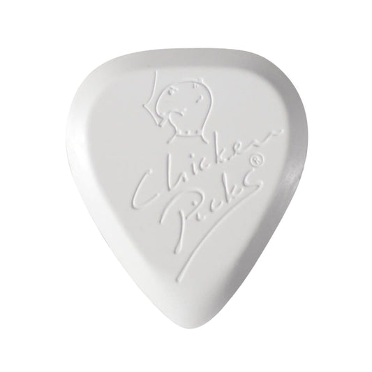 ChickenPicks Shredder 3.5mm Pick 1-Pack Accessories / Picks