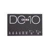 CIOKS DC10 10 Outlets in 8 Isolated Sections, 9, 12 and 15v DC Power Supply Effects and Pedals / Pedalboards and Power Supplies