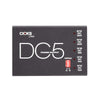 CIOKS DC5 Link 5 Isolated Outlets, 9, 12 and 18v DC Power Supply Effects and Pedals / Pedalboards and Power Supplies