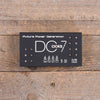 CIOKS DC7 7 Isolated DC Outlets Power Supply Effects and Pedals / Pedalboards and Power Supplies