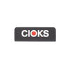 CIOKS GRIP Bracket and Mounting for ADAM, DC5, DC7 & Pedaltrain Pedal Boards Effects and Pedals / Pedalboards and Power Supplies